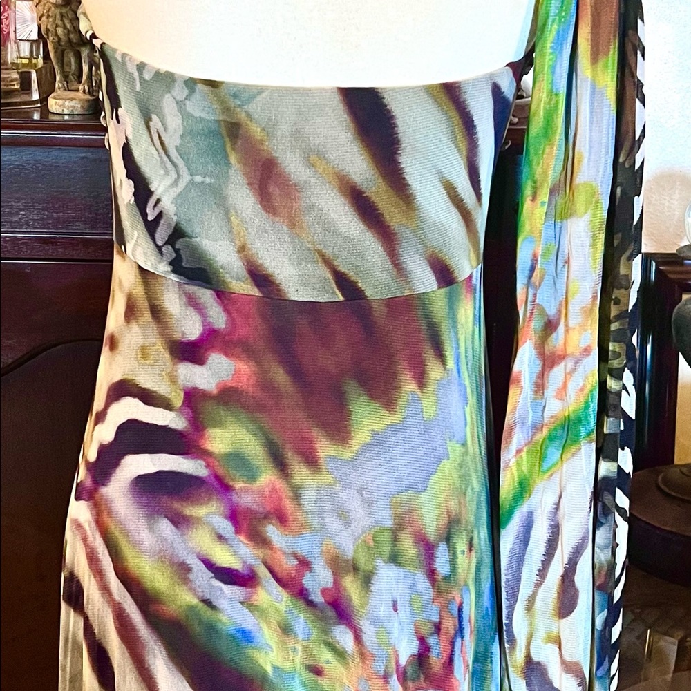 Elana Kattan Maxi L - Picture 7 of 13